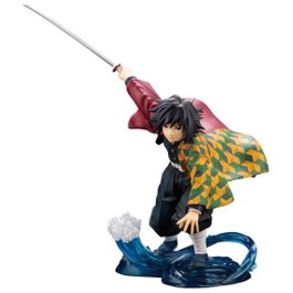 Kotobukiya Giyu Tomioka Bonus Edition - Kimetsu No Yaiba