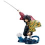 Kotobukiya Figurine Demon Slayer Kimetsu no Yaiba Giyu Tomioka Bonus Edition PVC 1/8