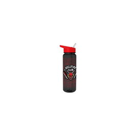 Pyramid International Gourde Stranger Things 4 Hellfire Club, 540 ml