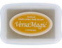 Tsukineko Versamagic Jaune Cornucopia Effet Craie 95x65mm