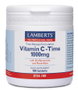 LAMBERTS Vitamina C 1000 mg Libération Soutenue 180 comprimés