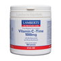 Lamberts Vitamine C 1000 mg Libération Soutenue 180 tablettes
