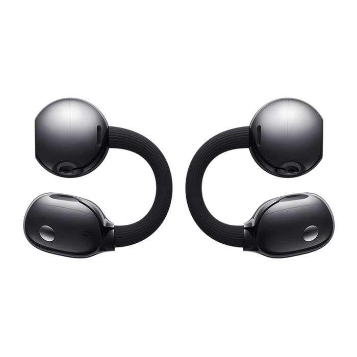 Casque Huawei Noir