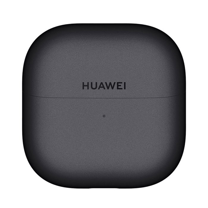 Casque Huawei Noir