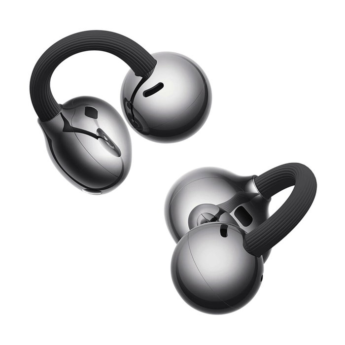 Écouteurs Bluetooth à clipser Huawei FreeClip 2 Noir