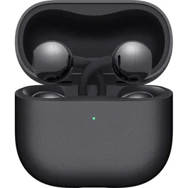 Huawei FreeClip 2 Écouteurs sans fil à clip d'oreille, Noir