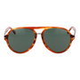 Lunettes de soleil Unisexe Botaniq MOD. BIS-7020 57102