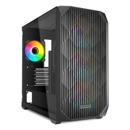 Sharkoon MK3 RGB Noir