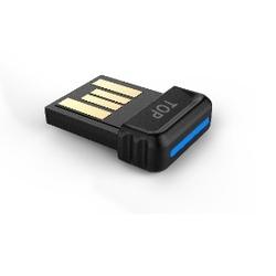 Yealink Adaptateur Bluetooth BT50 Noir