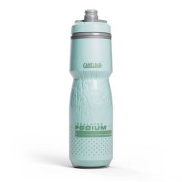 Bidon Camelbak Podium Chill Bleu polypropylène 710 ml