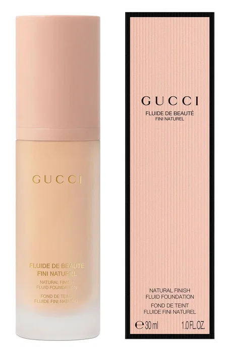 Gucci Fluide De Beaute Teinte 05 Gucci Fluide De Beaute Teinte 05