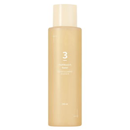 Numbuzin No.3 Super Glowing Essence Lotion 200 ml