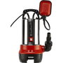 Einhell GH-DP 6315 N Pompe submersible pour eaux chargées