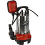 Einhell GH-DP 6315 N Pompe submersible pour eaux chargées