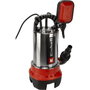 Einhell GH-DP 6315 N Pompe submersible pour eaux chargées