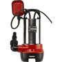 Einhell GH-DP 6315 N Pompe submersible pour eaux chargées