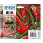 Epson C13T09Q64020 Cartouche d'encre originale Multicouleur