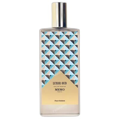 Memo Paris Luxor Oud Eau de Parfum 75 ml Memo Paris Luxor Oud Eau de Parfum 75 ml