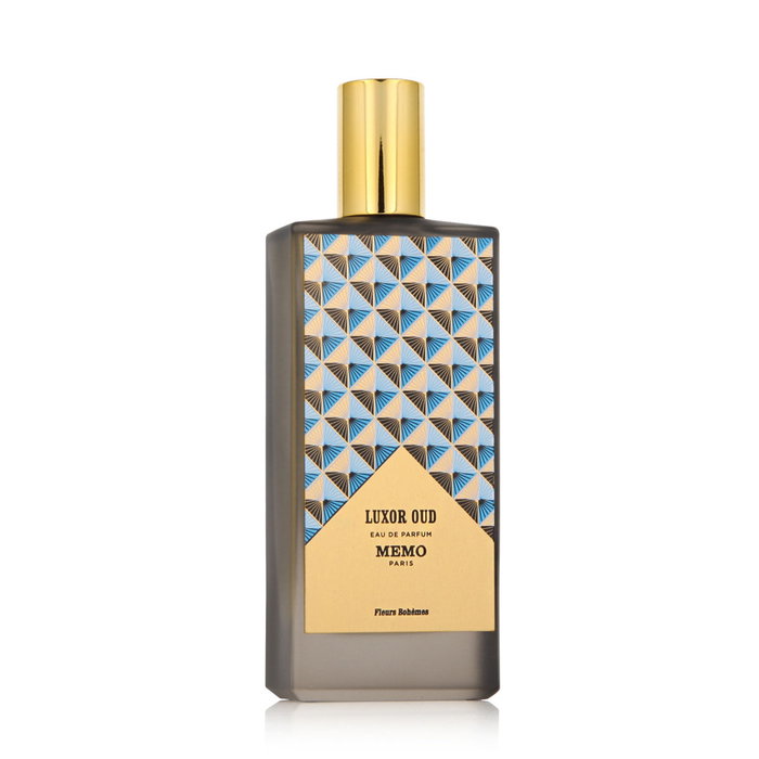 Memo Paris Luxor Oud Eau de Parfum 75 ml Memo Paris Luxor Oud Eau de Parfum 75 ml