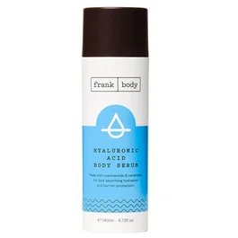 Frank Body Sérum corporel à l'acide hyaluronique 140 ml