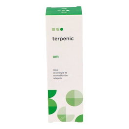 TERPENIC SINERGIA RELAJANTE OM 30ml