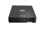 HP - Lecteur de cartes LEGIC USB sécurisé - 13.56 MHz - Indicateur LED - Compatible Windows XP/7/8.1/10 et Linux - Noir