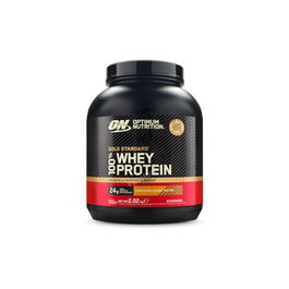 OPTIMUM NUTRITION Gold Standard 100% Whey Chocolat Cacahuète 500 g