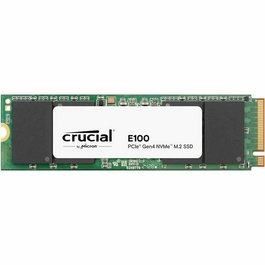 Disque dur Crucial E100 1 TB SSD