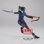 Banpresto Figura Jujutsu Kaisen Maki Zenin