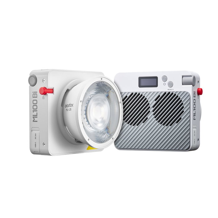 Godox ML100 Bi-color Godox ML100 Bi-color