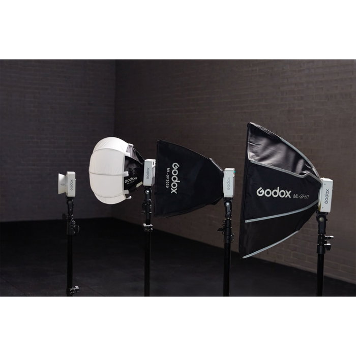 Godox ML100 Bi-color Godox ML100 Bi-color