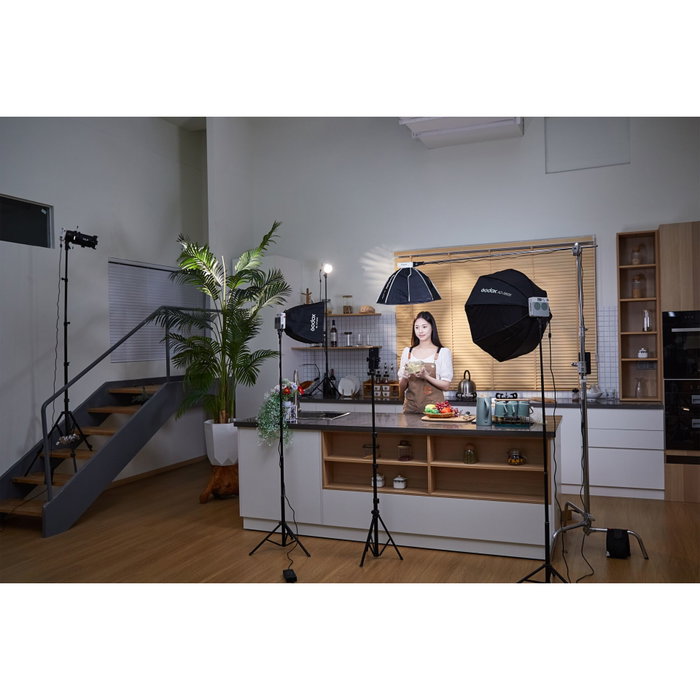 Godox ML100 Bi-color Godox ML100 Bi-color