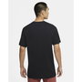 T-shirt à manches courtes homme Nike Dri-FIT Noir