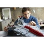 LEGO Star Wars Republikanischer Angriffskreuzer der Venator-Klasse Venator-Klasse (75367) 18+