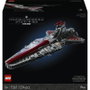 LEGO Star Wars Republikanischer Angriffskreuzer der Venator-Klasse Venator-Klasse (75367) 18+