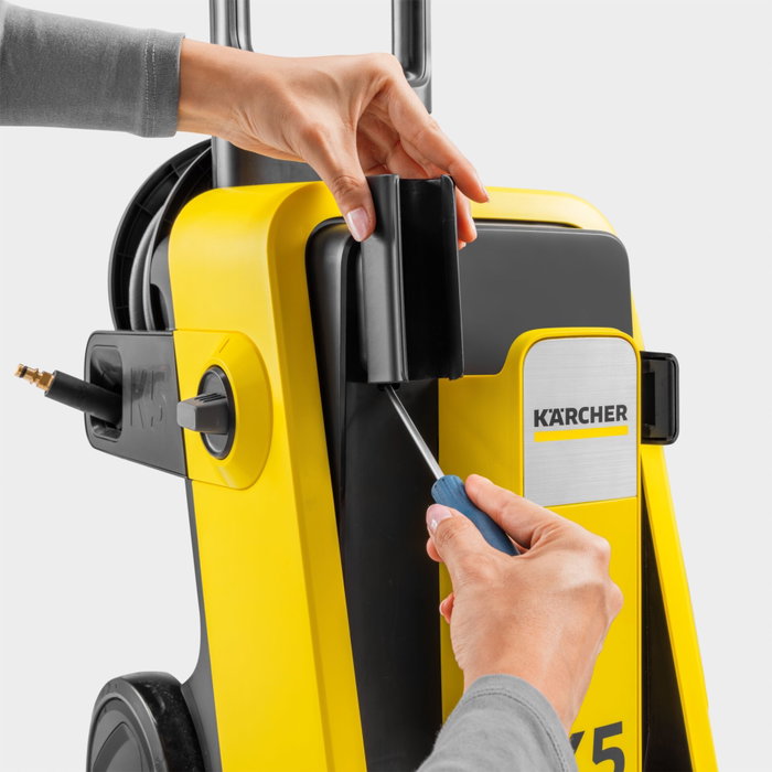 Karcher K 5 Comfort Premium Karcher K 5 Comfort Premium