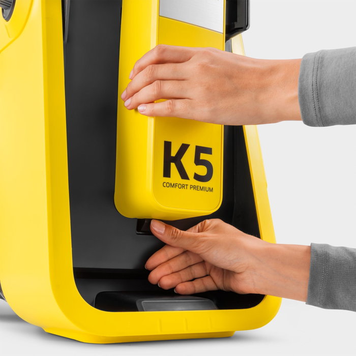 Karcher K 5 Comfort Premium Karcher K 5 Comfort Premium
