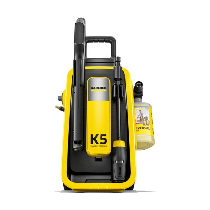 Karcher K 5 Comfort Premium Karcher K 5 Comfort Premium