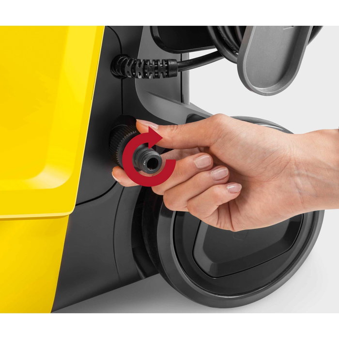 Karcher K 5 Comfort Premium Karcher K 5 Comfort Premium