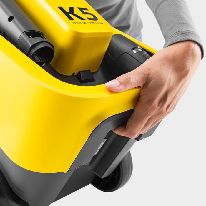 Karcher K 5 Comfort Premium Karcher K 5 Comfort Premium