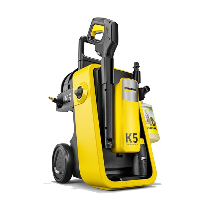Karcher K 5 Comfort Premium Karcher K 5 Comfort Premium