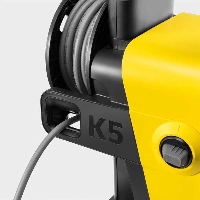 Karcher K 5 Comfort Premium Karcher K 5 Comfort Premium