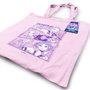 PYRAMID Sac shopping Huntrix KPop Demon Hunters Rose