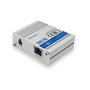 Teltonika Networks TRB140 - Passerelle industrielle LTE Cat.4, Cortex-A7 1.2 GHz, 128 Mo RAM, port Ethernet, entrées/sorties numériques, micro-USB