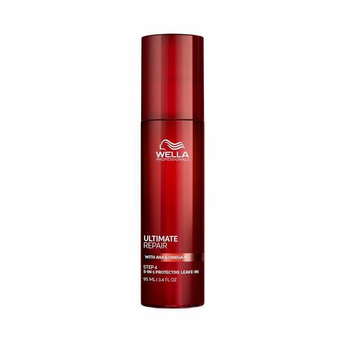 Wella Professionals ULTIMATE REPAIR Sérum protecteur sans rinçage 95 ml Wella Professionals ULTIMATE REPAIR Sérum protecteur sans rinçage 95 ml