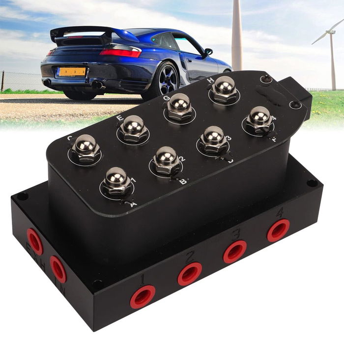 Téléphone fixe Fanvil V61G Noir