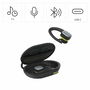 Casque Hama 00184113 Noir