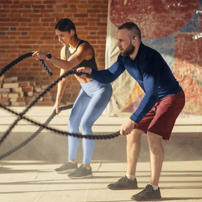 Casque Hama 00184113 Noir