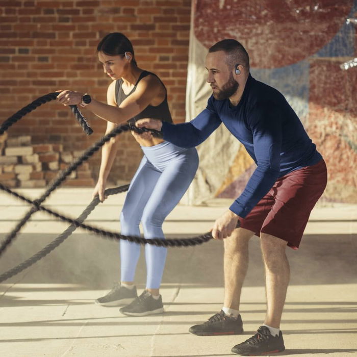 Casque Hama 00184113 Noir