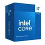 Intel - Processeur Core i7-14700F 5.4 GHz, 20 coeurs, cache 33 MB, socket LGA1700 (Boîte)